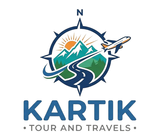 KARTIK TOUR AND TRAVELS